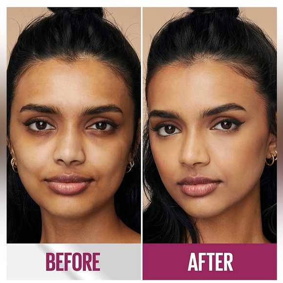 MAYBELLINE Instant Age Rewind Eraser Multi-Use Concealer Medium 130 0.2 oz 6 ml - Picture 6 of 9